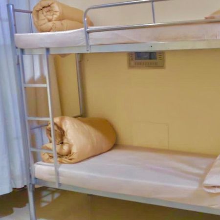 Welcom Tourist Hostel دبي المظهر الخارجي الصورة