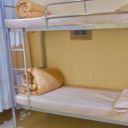 Welcom Tourist Hostel دبي المظهر الخارجي الصورة