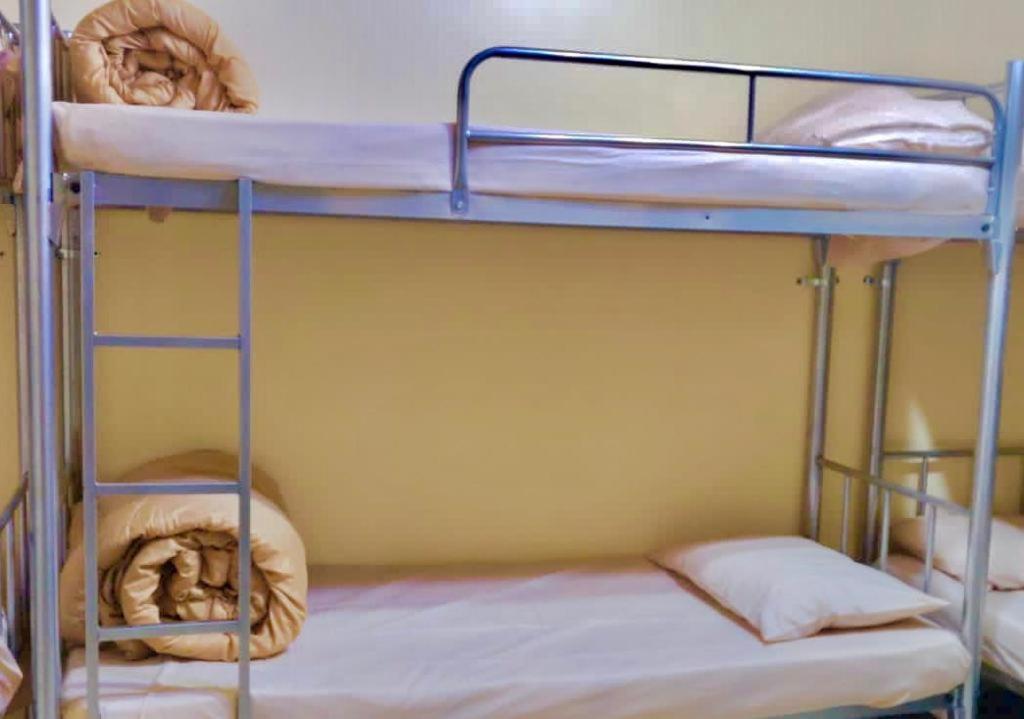 Welcom Tourist Hostel دبي المظهر الخارجي الصورة