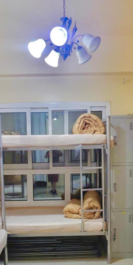 Welcom Tourist Hostel دبي المظهر الخارجي الصورة
