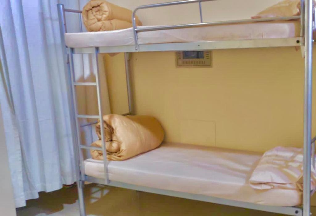 Welcom Tourist Hostel دبي المظهر الخارجي الصورة