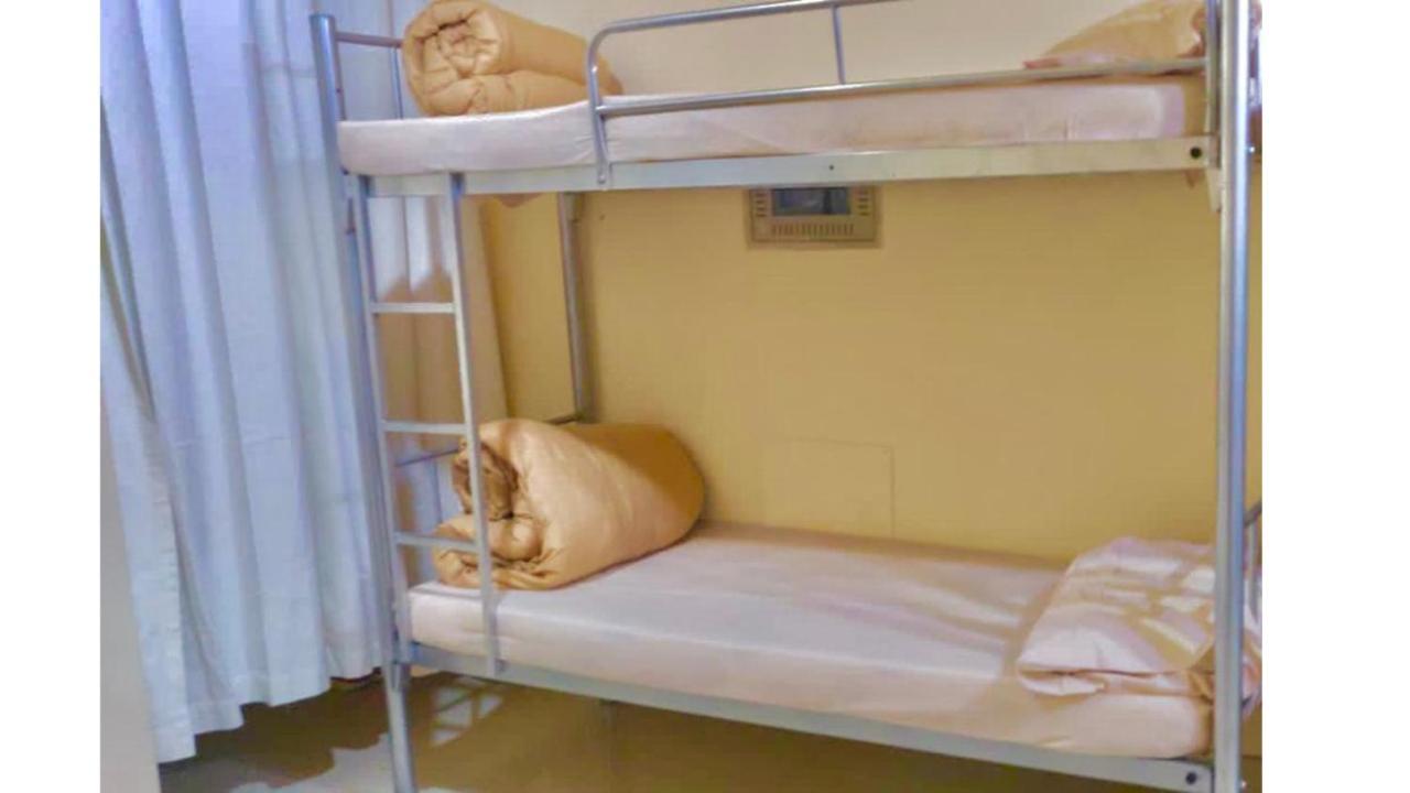 Welcom Tourist Hostel دبي المظهر الخارجي الصورة