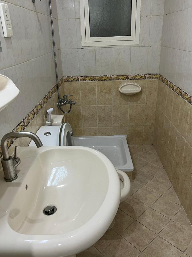 Welcom Tourist Hostel دبي المظهر الخارجي الصورة